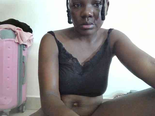 Ebonysweetcandy webcam