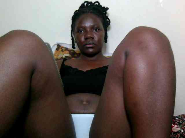 Ebonysweetcandy
