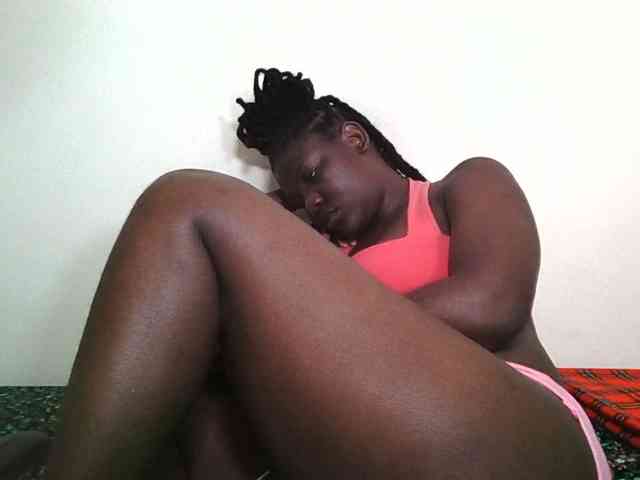 Ebonysweetcandy