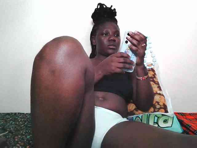 Ebonysweetcandy