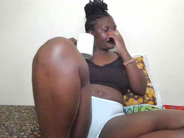 Ebonysweetcandy