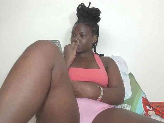 Ebonysweetcandy