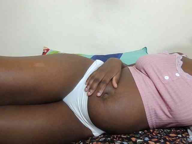Ebonysweetcandy