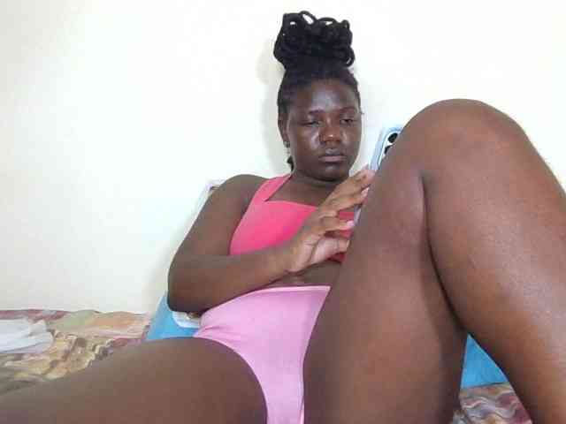Ebonysweetcandy