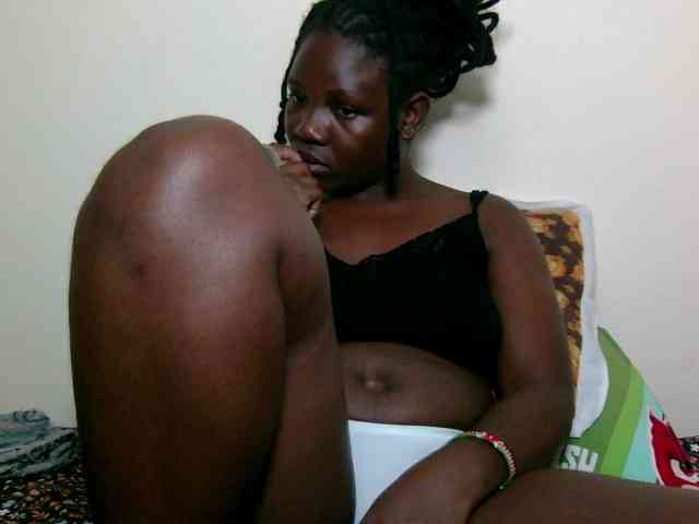 Ebonysweetcandy webcam