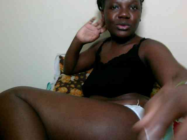 Ebonysweetcandy webcam