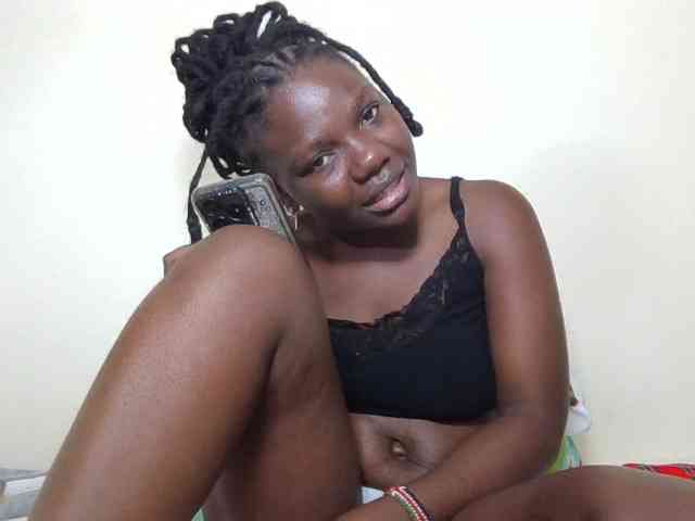 Ebonysweetcandy webcam