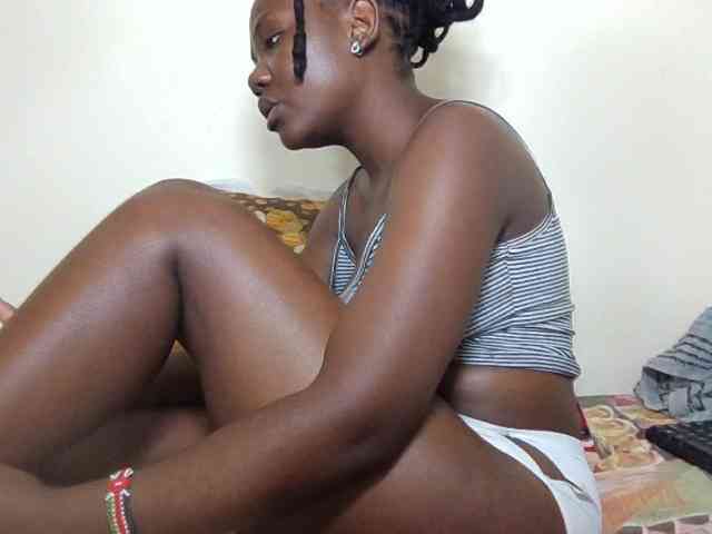 Ebonysweetcandy webcam