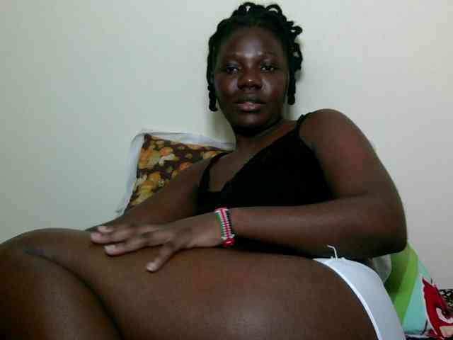 Ebonysweetcandy webcam