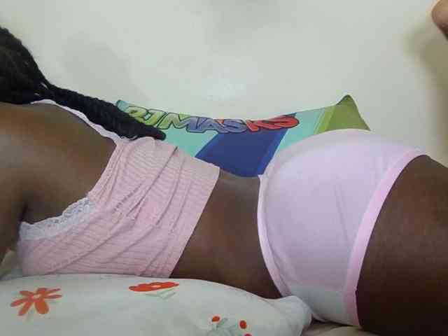 Ebonysweetcandy
