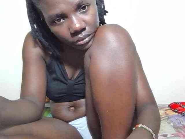 Ebonysweetcandy webcam