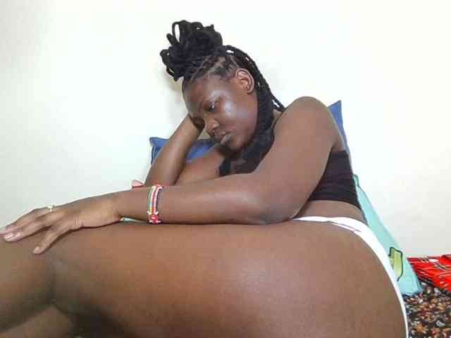Ebonysweetcandy webcam