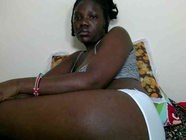 Ebonysweetcandy webcam