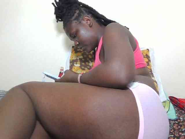 Model: Ebonysweetcandy