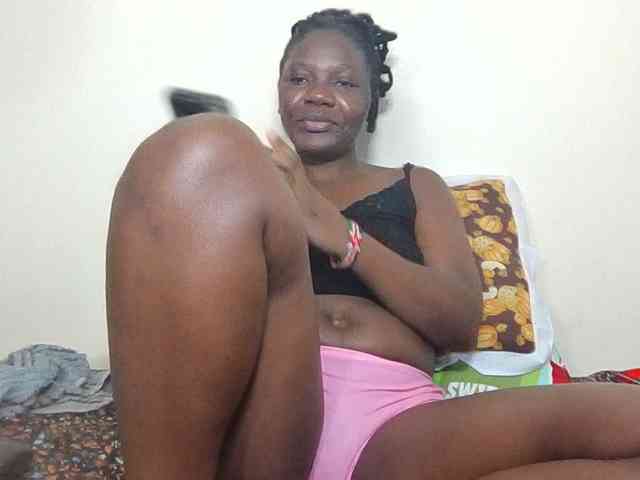 Model: Ebonysweetcandy