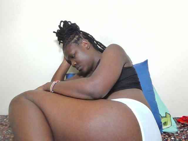 Ebonysweetcandy webcam