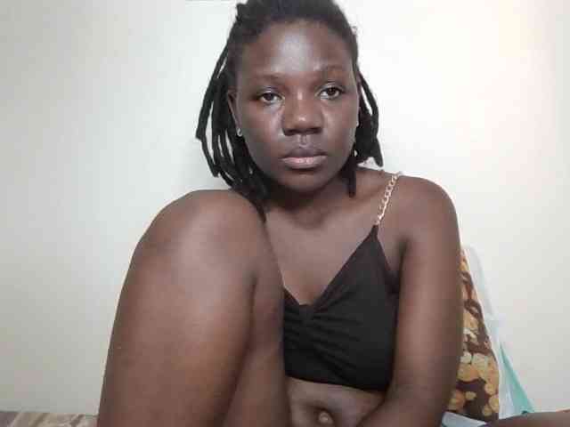 Ebonysweetcandy