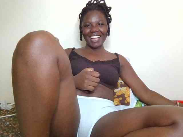 Ebonysweetcandy - Girl 