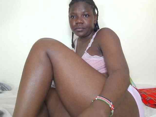 Ebonysweetcandy