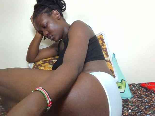Ebonysweetcandy webcam