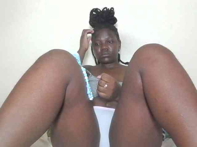 Ebonysweetcandy