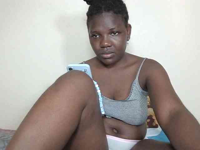 Ebonysweetcandy