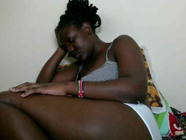 Ebonysweetcandy
