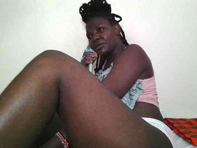 Ebonysweetcandy