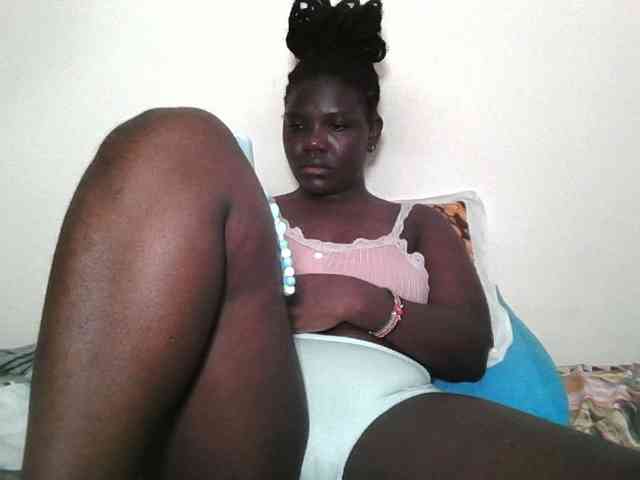 Ebonysweetcandy