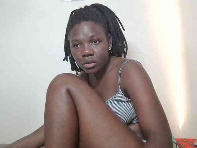 Ebonysweetcandy webcam