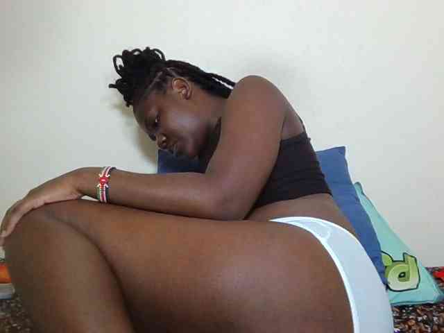 Ebonysweetcandy