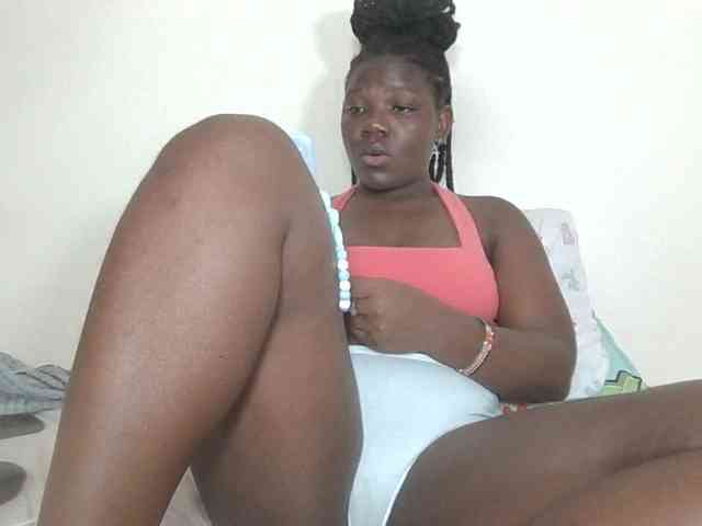 Ebonysweetcandy