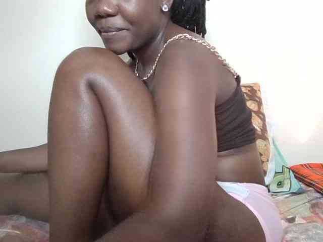 Ebonysweetcandy