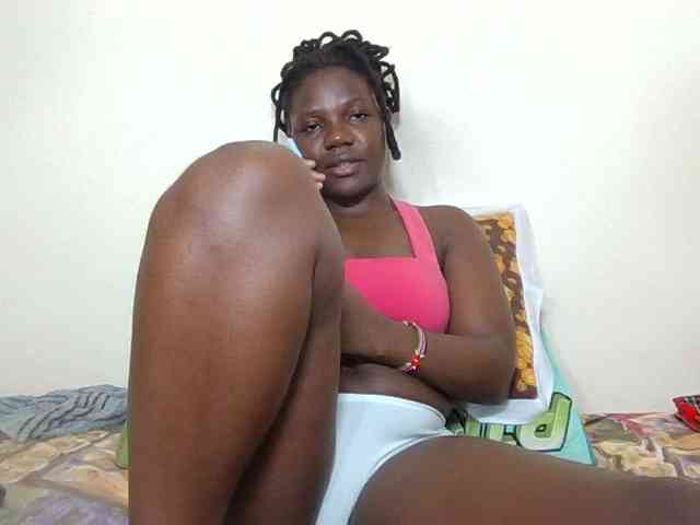 Ebonysweetcandy webcam