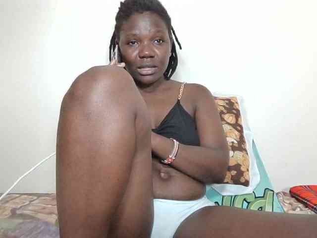 Ebonysweetcandy webcam