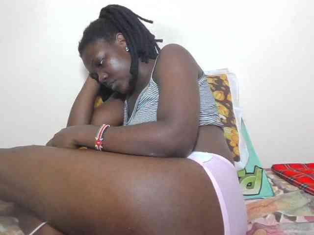 Ebonysweetcandy webcam