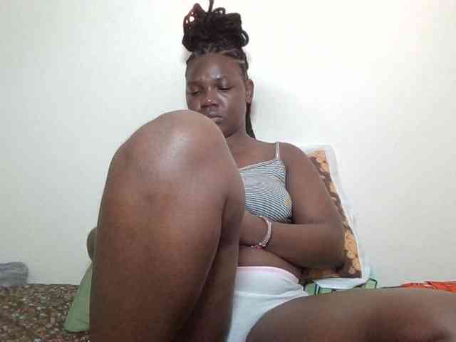 Ebonysweetcandy webcam