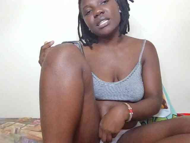 Ebonysweetcandy webcam