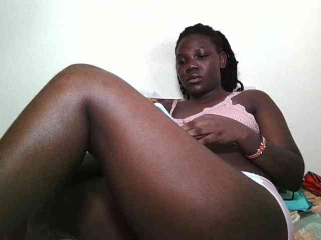 Ebonysweetcandy
