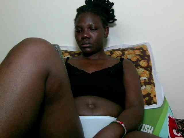 Ebonysweetcandy webcam