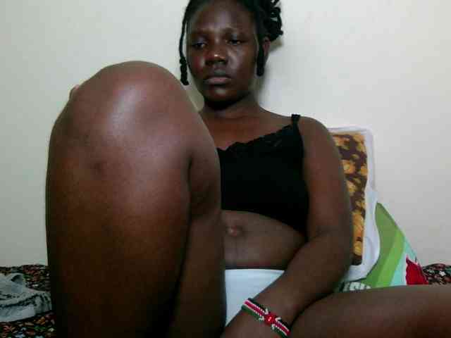 Ebonysweetcandy webcam