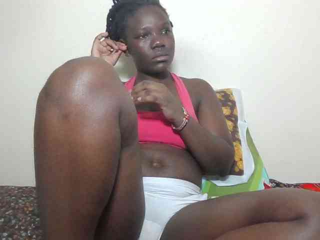 Ebonysweetcandy webcam