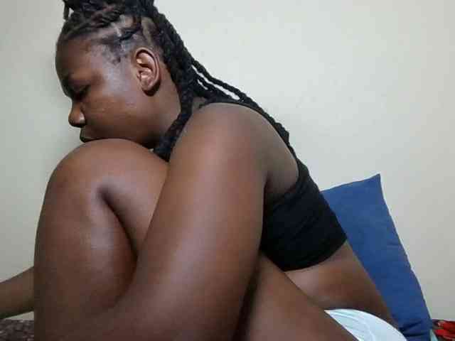 Ebonysweetcandy