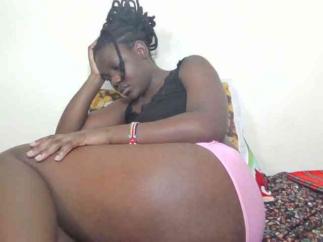 Ebonysweetcandy webcam