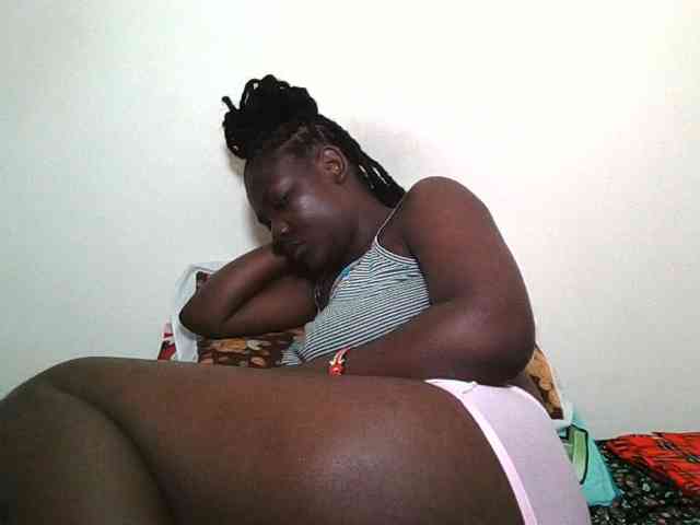 Ebonysweetcandy webcam