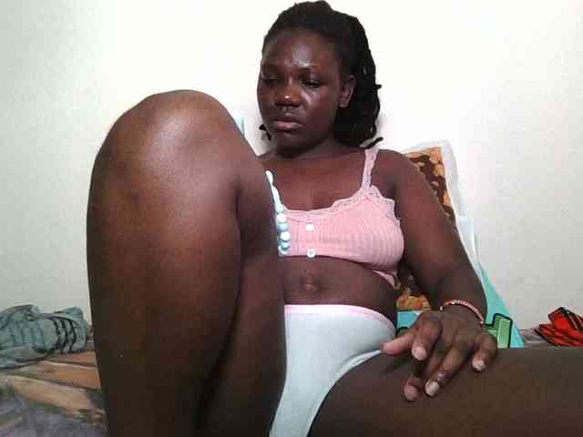Ebonysweetcandy