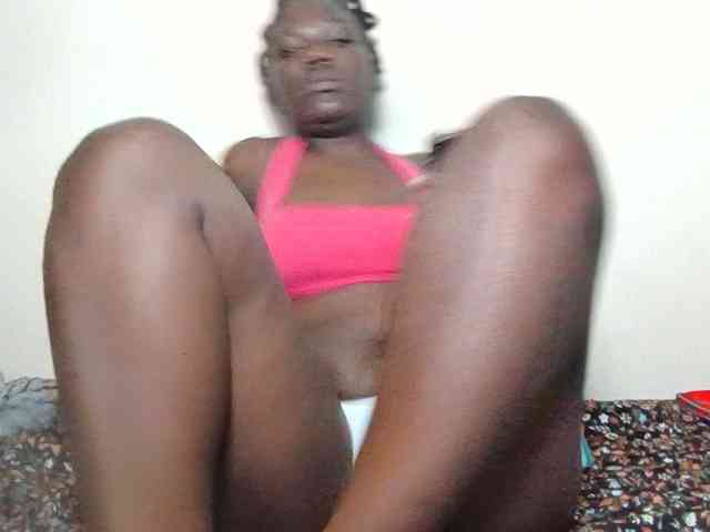 Ebonysweetcandy webcam