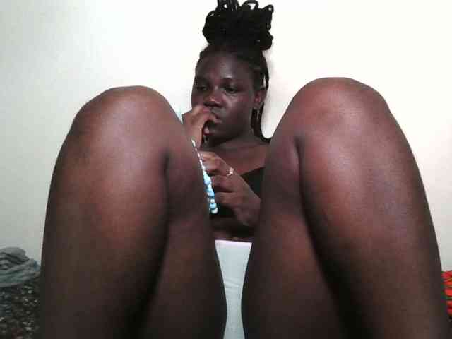Ebonysweetcandy webcam