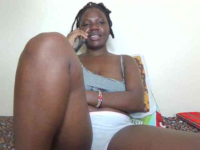 Ebonysweetcandy webcam