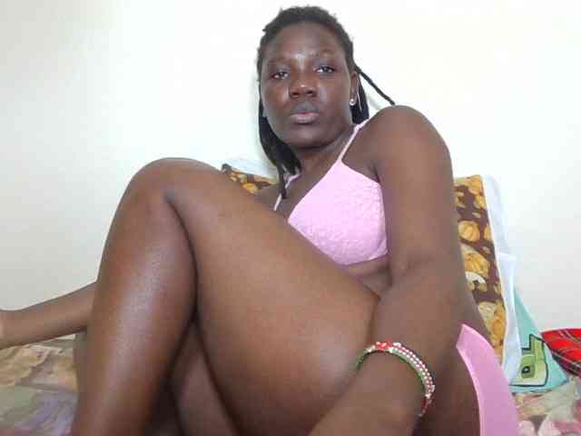 Ebonysweetcandy webcam